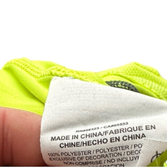 Nike Dri-Fit‎ Athletic Shorts - Picture 6 of 6